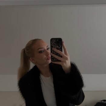 Babysitter in Medvode: Ema