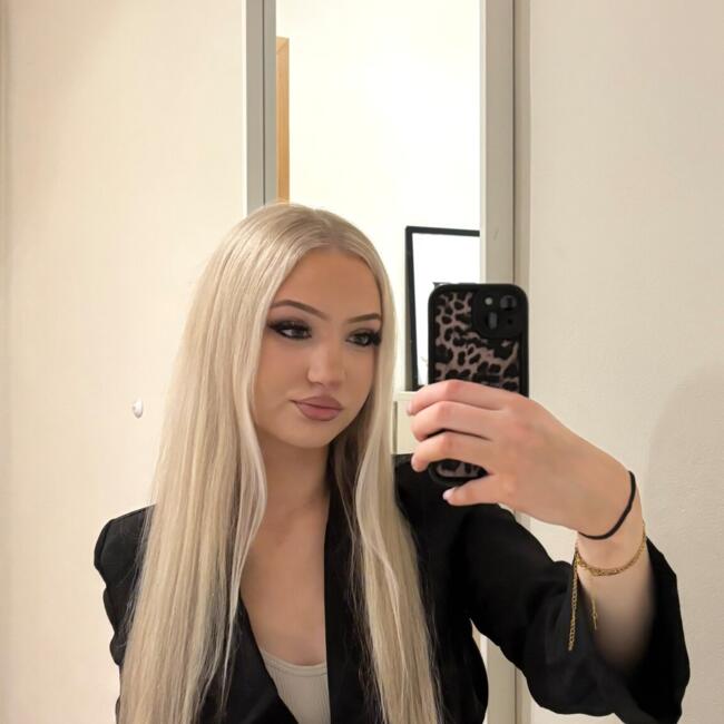 Varuška v Medvode: Ema