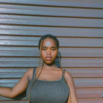 Babysitter Port Elizabeth: Zintle