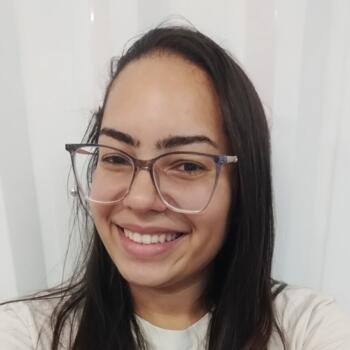 Babysitter Guarulhos: Janaína