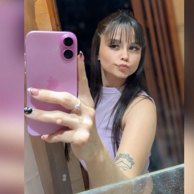 Babysitter in Caseros (Buenos Aires): Micaela