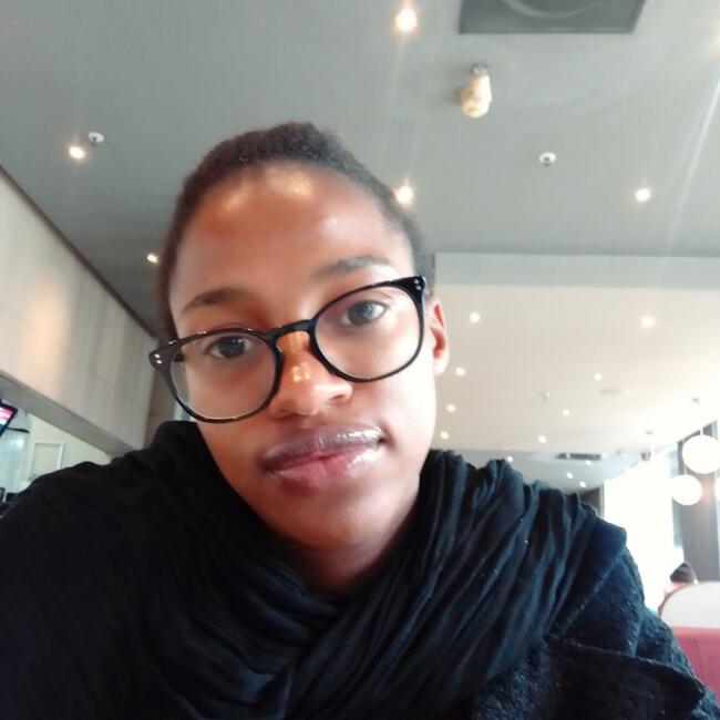 Babysitter in East London: Ameera