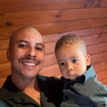 Parent Mesquita: Hugo