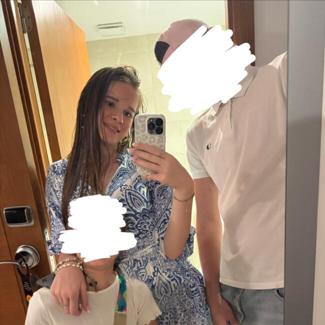 Babysitter in Cologne: Jolina