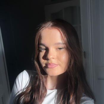 Babysitter in La Roche-sur-Yon: Penny