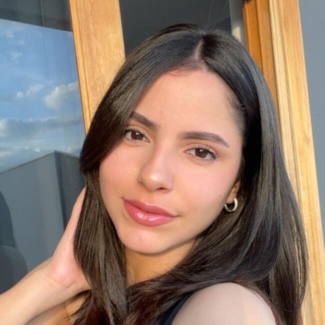 Babysitter in Diadema: Gabrielli