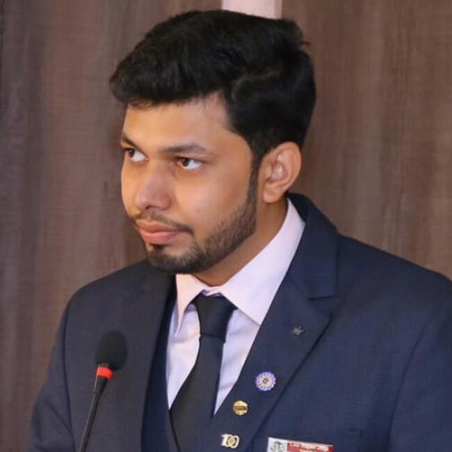 Babysitting job in Mumbai: Rajan