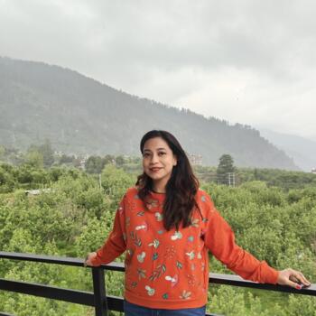 माता-पिता पुणे: Manika