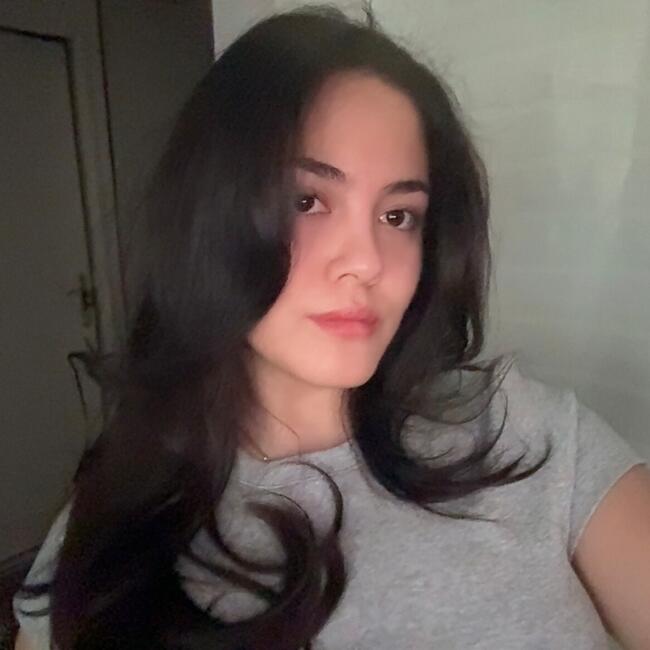 Babysitter in Levallois-Perret: Roselyne