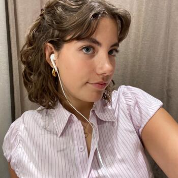 Babysitter in Lisbon: Matilde