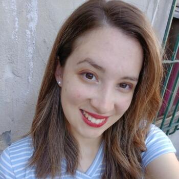 Niñera San Juan Bautista: Maria