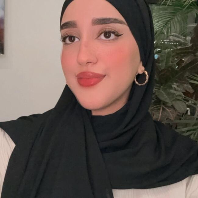 جليسة أطفال في مراكش: FATIHA