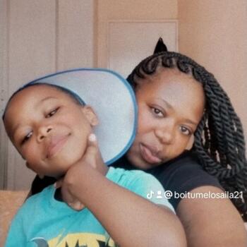 Babysitting job in Pretoria: babysitting job Boitumelo