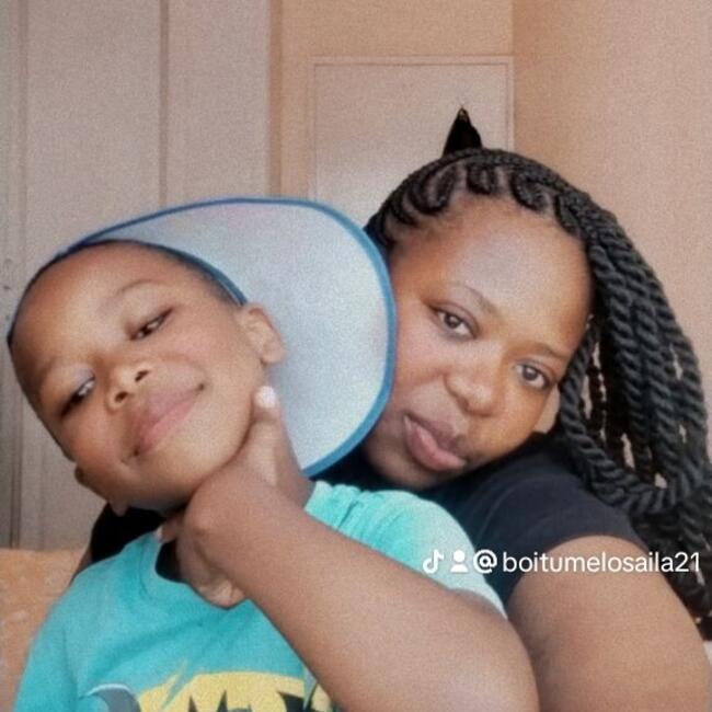 Babysitting job in Pretoria: Boitumelo