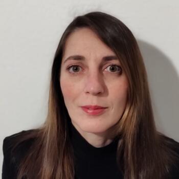 Lavoro per babysitter a Vezzano sul Crostolo: lavoro per babysitter Angela