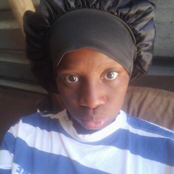 Babysitter in Windhoek: Jennifer
