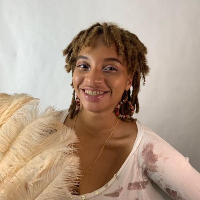 Babysitting job in Borough of Queens: Jenna