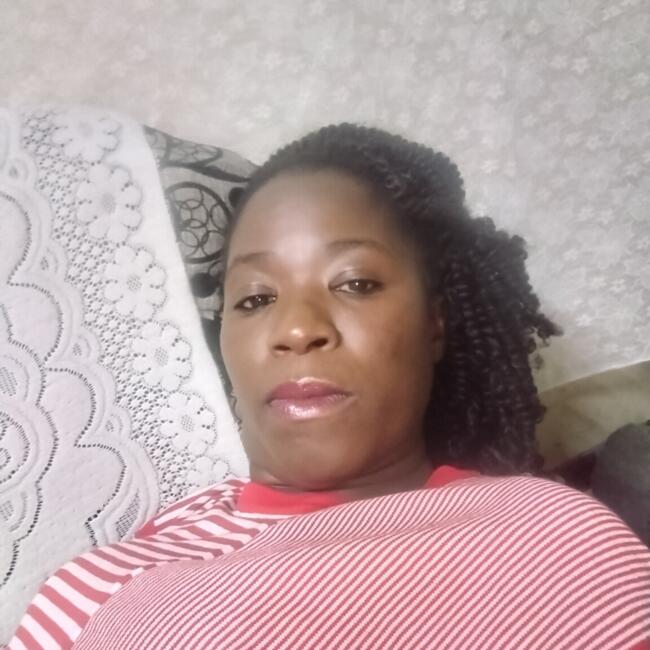 Babysitter in Kitengela: Mildred