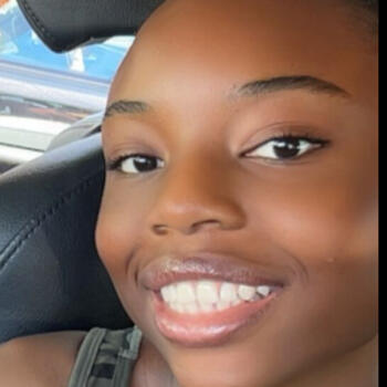 Baby-sitter in Trois-Rivières: Ange Manorha