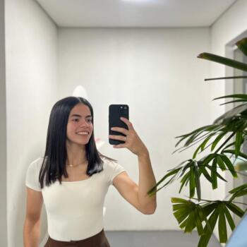 Babá em Novo Hamburgo: Tamara