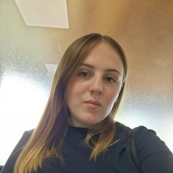 Babysitter in Soissons: Alysia