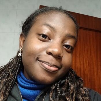 Babysitter in Entroncamento: Milka