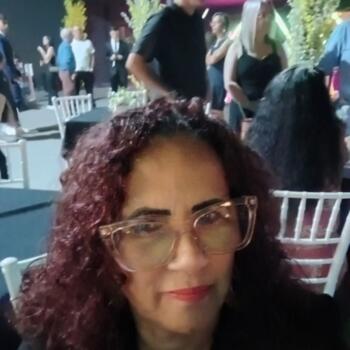 Babysitter Joinville: Katia