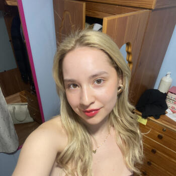 Niñera en Los Ángeles: Antonia