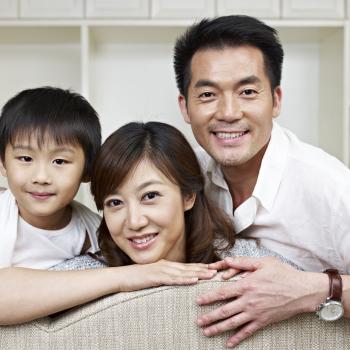 Babysitting job Bandar Baru Bangi: babysitting job Lai Zhen dan Julia