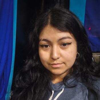 Babysitter in Talcahuano: Maryorie