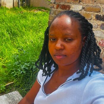 Babysitter in Roodepoort: Anele