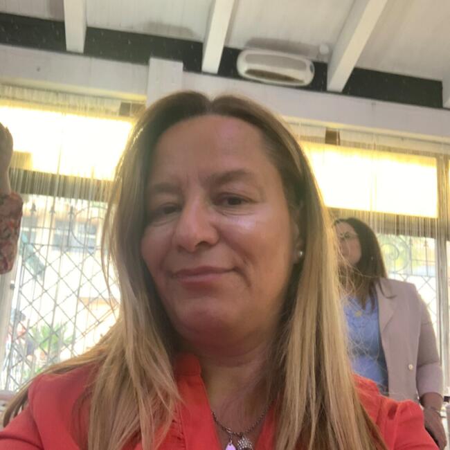 Tata a Napoli: Cinzia