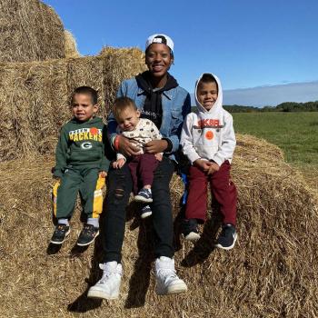 Babysitter in Kewaskum: Kenzell