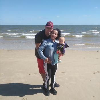 Niñera en Ciudad del Plata: Nelly