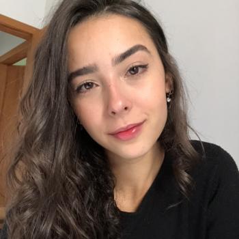 Niñera Luxembourg: Nathália