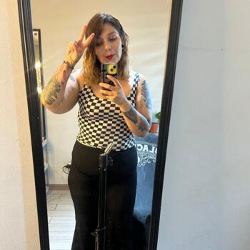 Parent Santiago: Karla Araneda Herrera