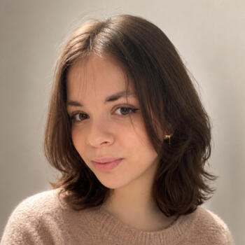 Babysitter Lannoy: Léa