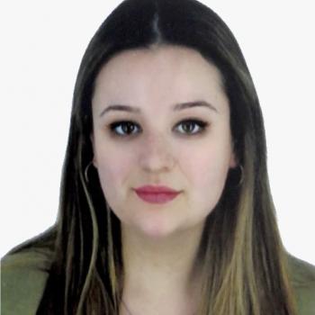 Babysitter i Kongens Lyngby: Carla