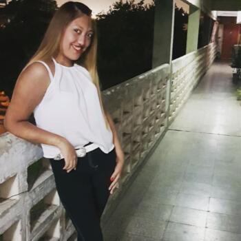 Niñera en Villa Celina: Viviana