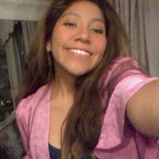 Babysitter in Santiago: Tatiana