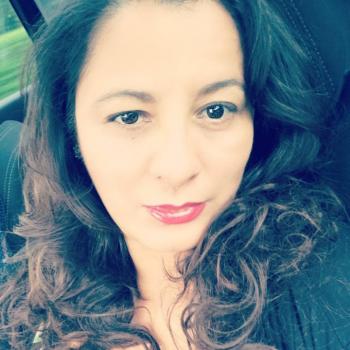 Oppas in Brunssum: Evy Pineda