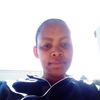 Babysitter in Springs: Naledi
