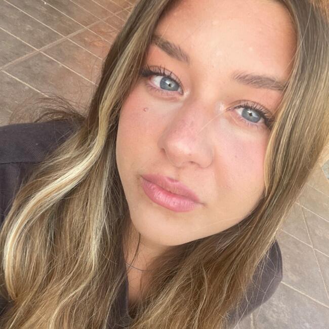 Babysitter a Milano: Chiara