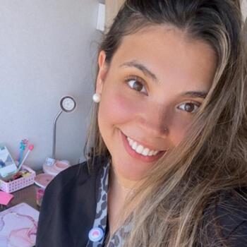 Babysitter Santiago: Catalina Araya