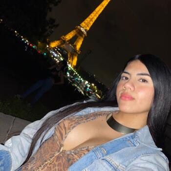 Babysitter Lima: Yazmin