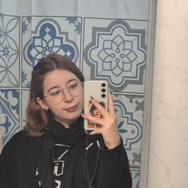 Babysitter em Paredes: Fabiana