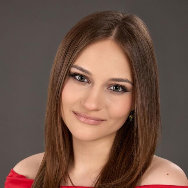 Babysitter in Novi Sad: Ivana