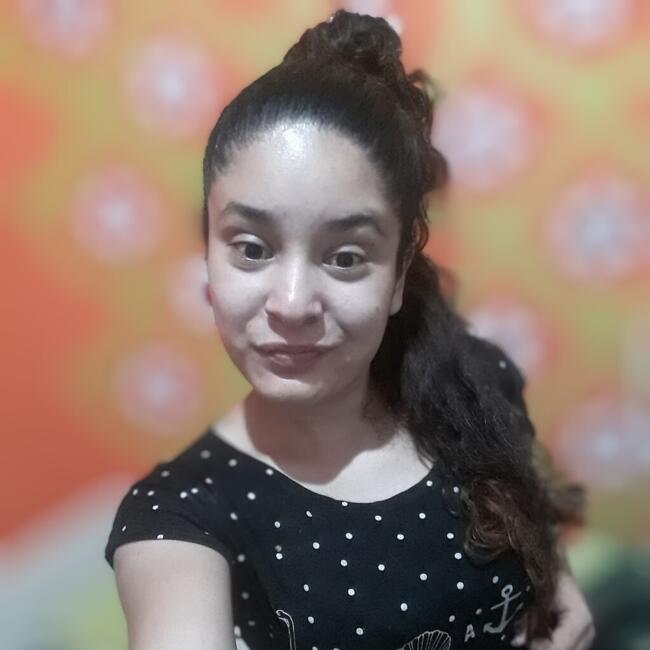 Babysitter in Ezeiza: Yesica victoria
