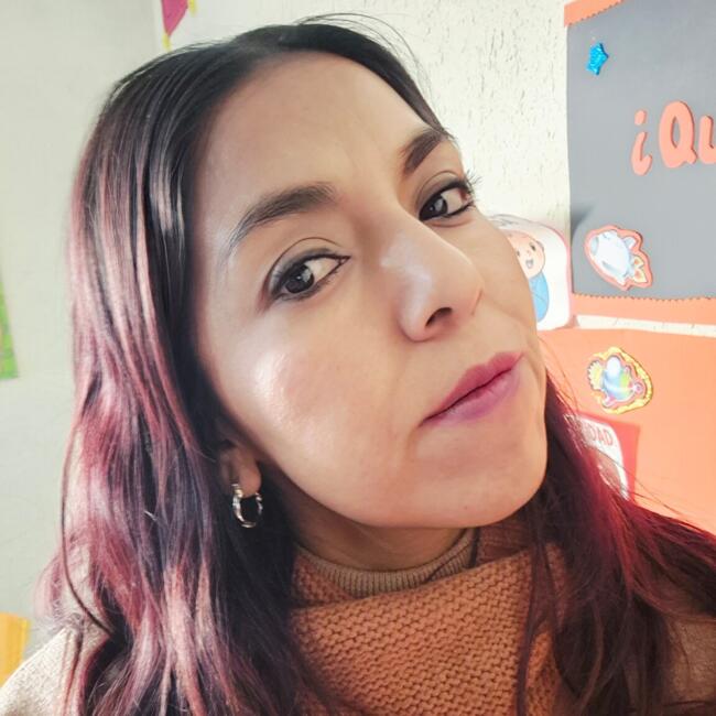Babysitter in Querétaro City: Ariadna