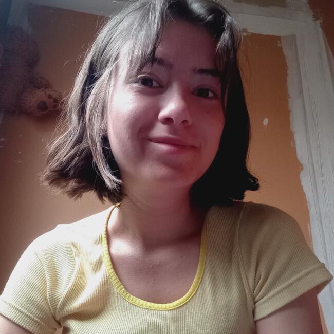 Niñera en Ciudad de Río Cuarto: Dani